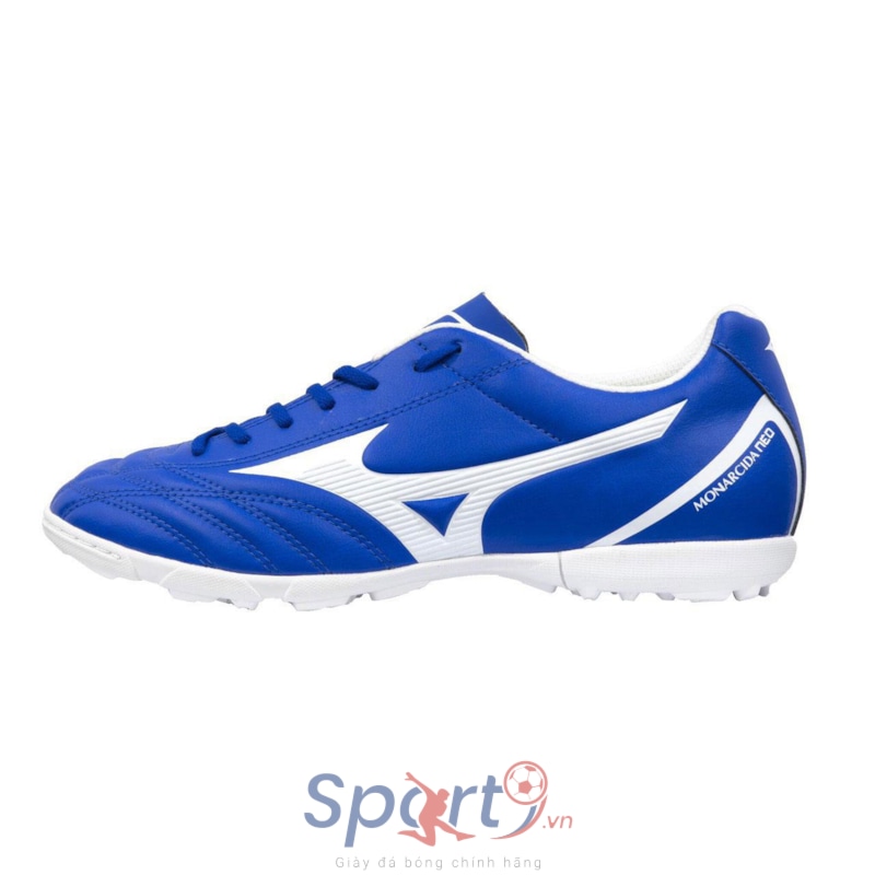 Mizuno Monarcida Neo Select As Màu Xanh Biển Trắng