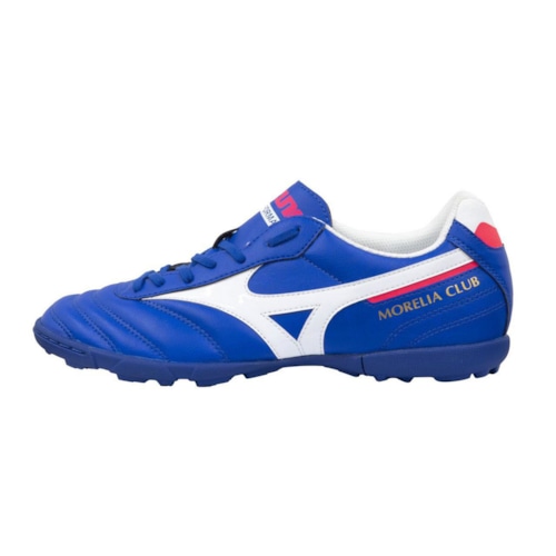 Mizuno Morelia II Club As Xanh Biển