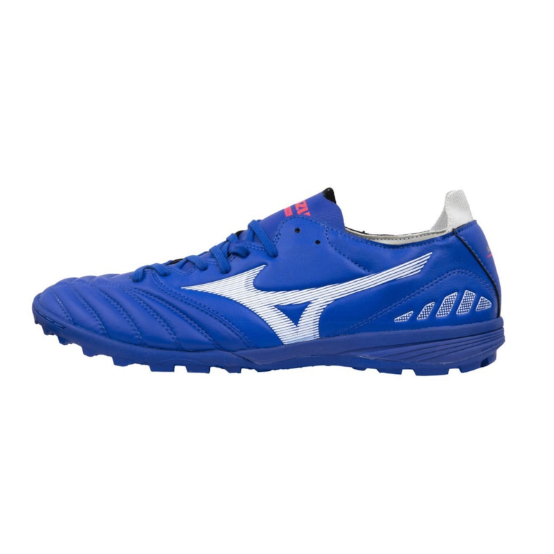 Mizuno Morelia Neo III Pro AS Màu Xanh Biển Trắng