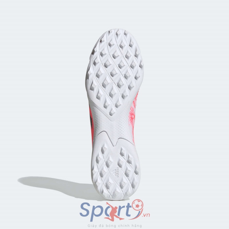 adidas Predator 20.3 TF EG0913 Cloud White/Core Black/Pop