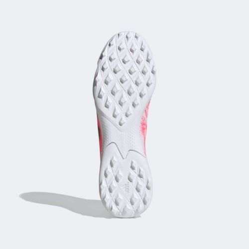 adidas Predator 20.3 TF EG0913 Cloud White/Core Black/Pop