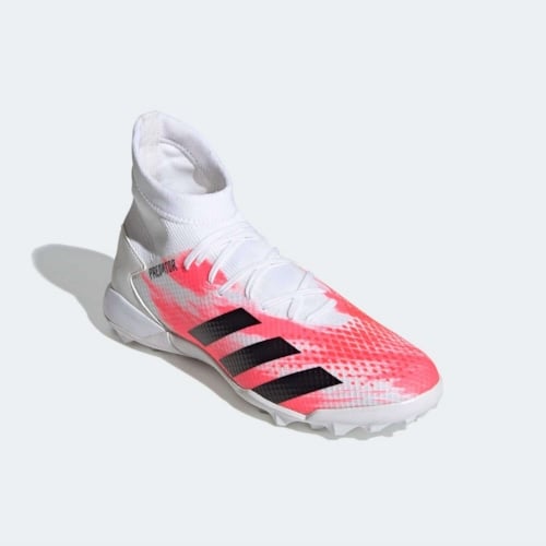 adidas Predator 20.3 TF EG0913 Cloud White/Core Black/Pop