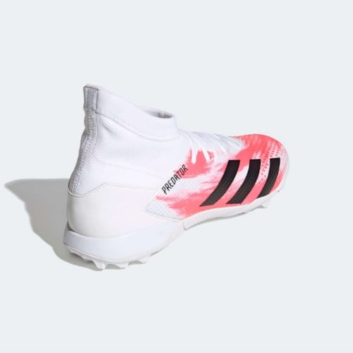 adidas Predator 20.3 TF EG0913 Cloud White/Core Black/Pop