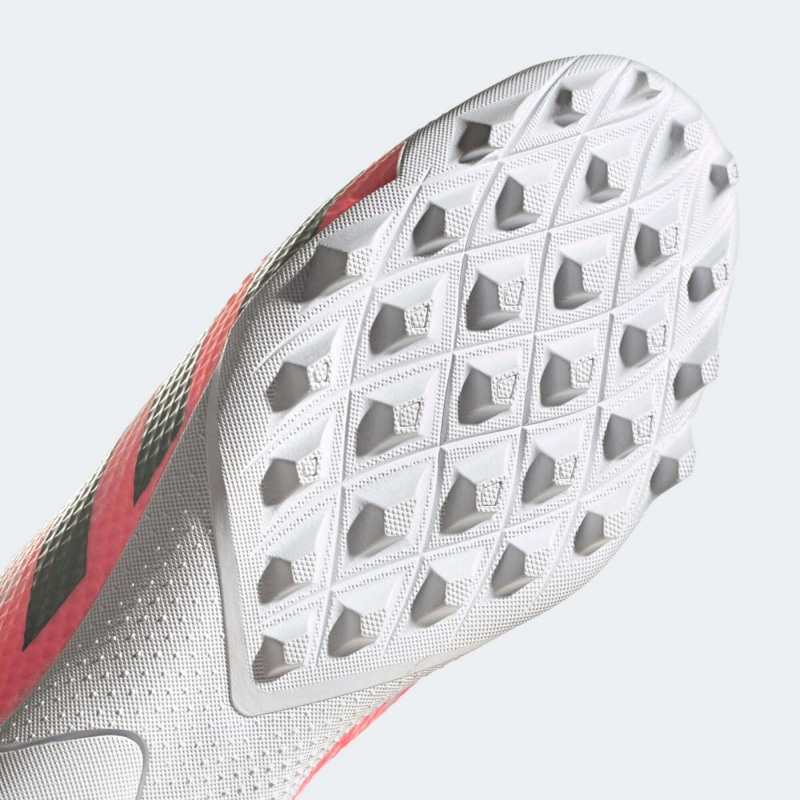 adidas Predator 20.3 TF EG0913 Cloud White/Core Black/Pop