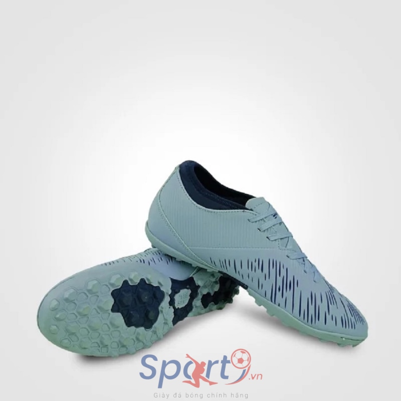 Giày đá bóng JOGARBOLA X-Factor 190424B - Xanh Ngọc