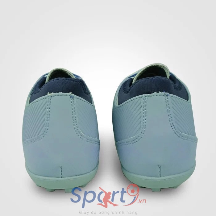 Giày đá bóng JOGARBOLA X-Factor 190424B - Xanh Ngọc