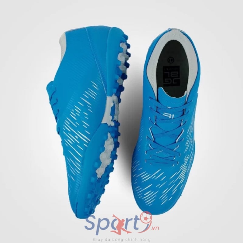 Giày đá bóng JOGARBOLA X-Factor 190424B - Xanh Biển