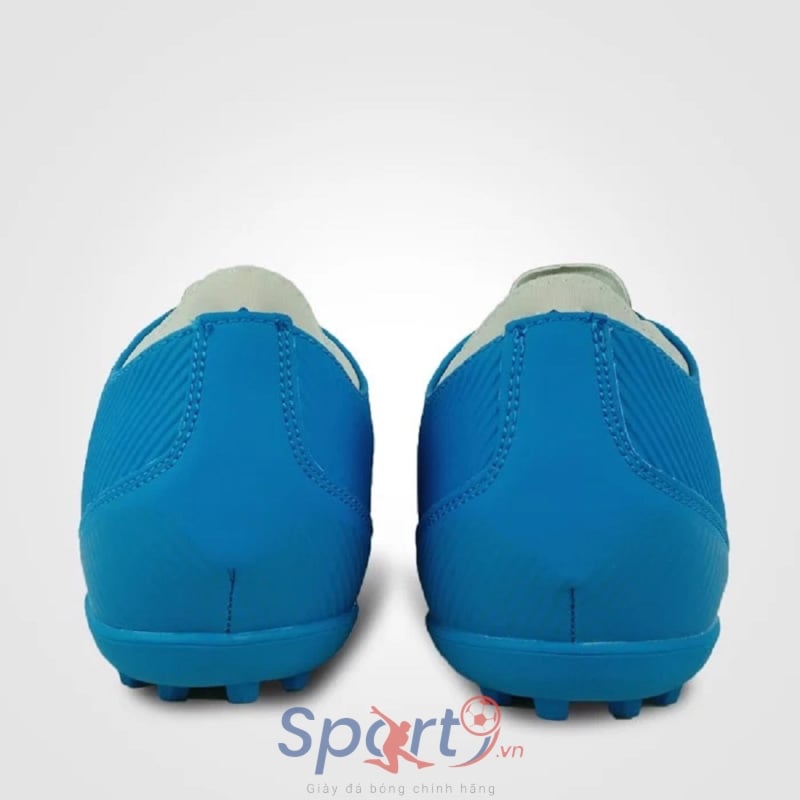 Giày đá bóng JOGARBOLA X-Factor 190424B - Xanh Biển