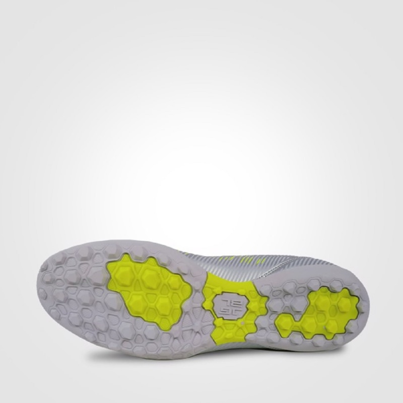 Giày đá bóng JOGARBOLA X-Factor 190424B - Màu Bạc