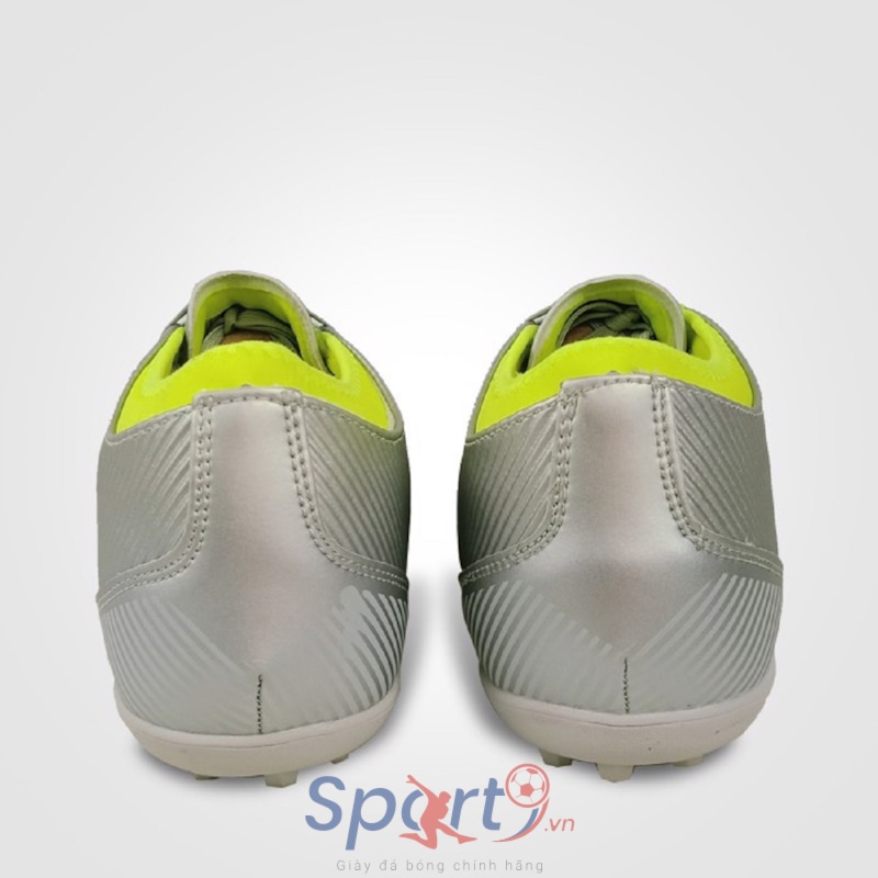 Giày đá bóng JOGARBOLA X-Factor 190424B - Màu Bạc