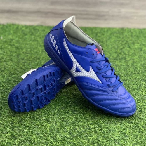 Mizuno Morelia Neo III Pro AS Màu Xanh Biển Trắng