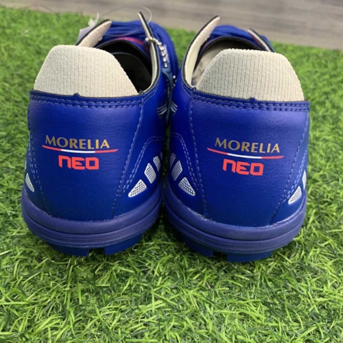 Mizuno Morelia Neo III Pro AS Màu Xanh Biển Trắng