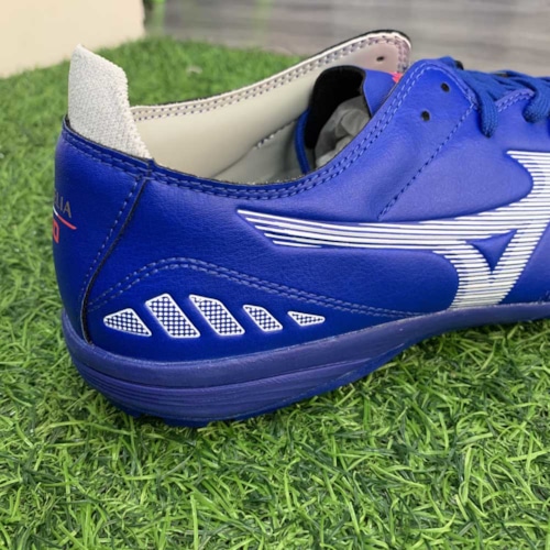 Mizuno Morelia Neo III Pro AS Màu Xanh Biển Trắng