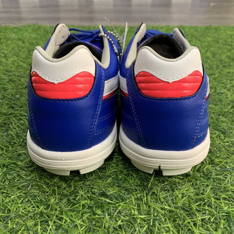 Mizuno Morelia TF Xanh Biển Trắng	