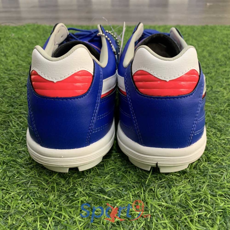 Mizuno Morelia TF Xanh Biển Trắng	