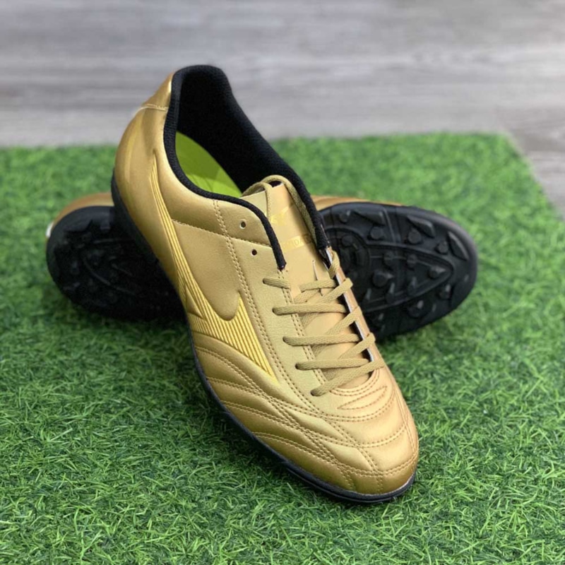 Mizuno Monarcida Neo Select AS Màu Vàng Đồng