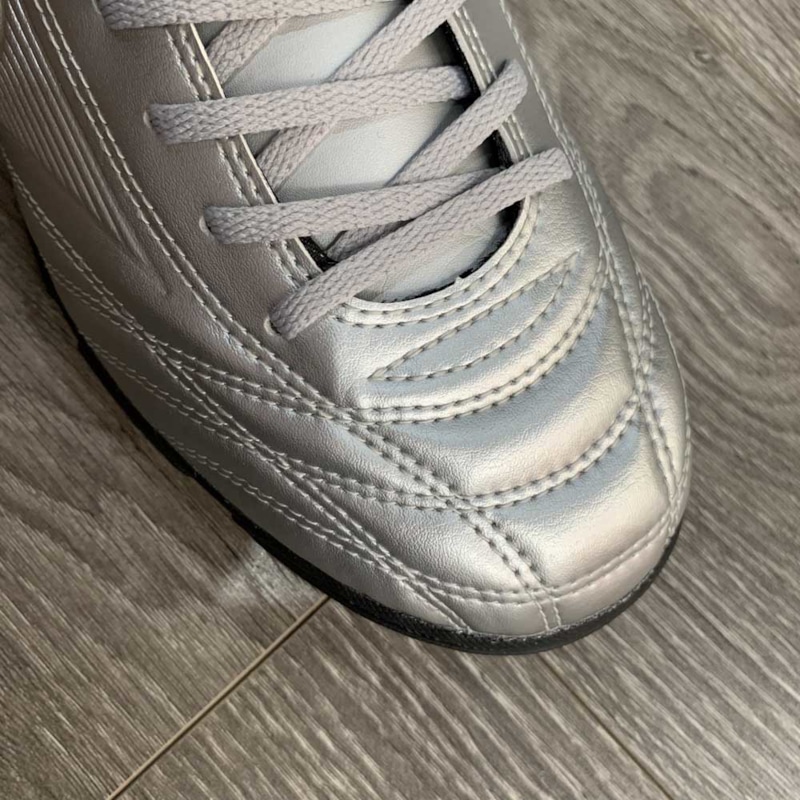 Mizuno Monarcida Neo Select AS Màu Bạc	