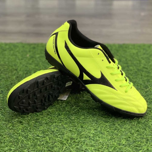 Mizuno Monarcida Neo Select As vàng đen	