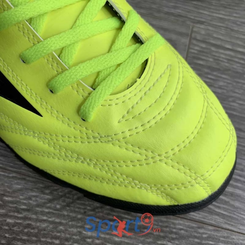 Mizuno Monarcida Neo Select As vàng đen	