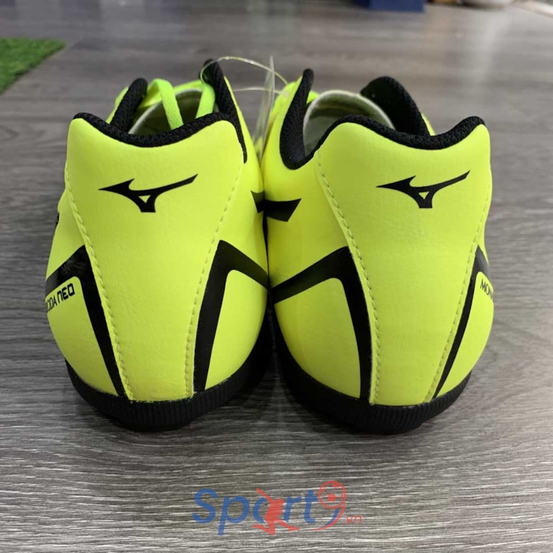 Mizuno Monarcida Neo Select As vàng đen	
