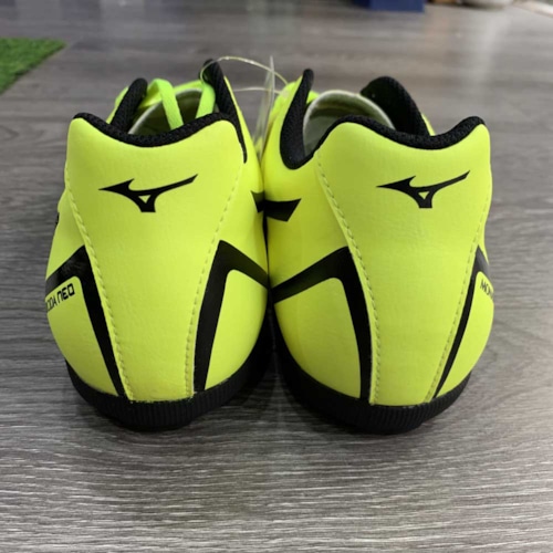 Mizuno Monarcida Neo Select As vàng đen	