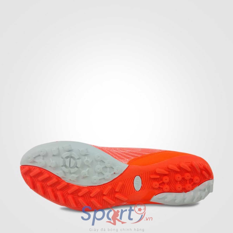 Giày đá bóng Mitre 181229 - Màu Cam