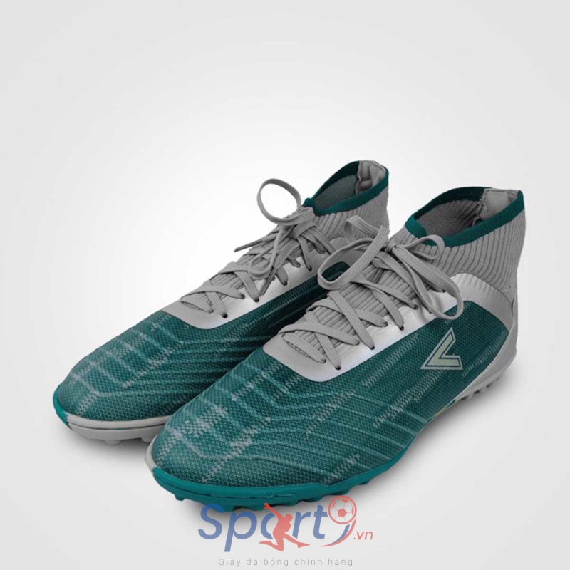 GIÀY ĐÁ BÓNG MITRE 181229 Green/Sliver