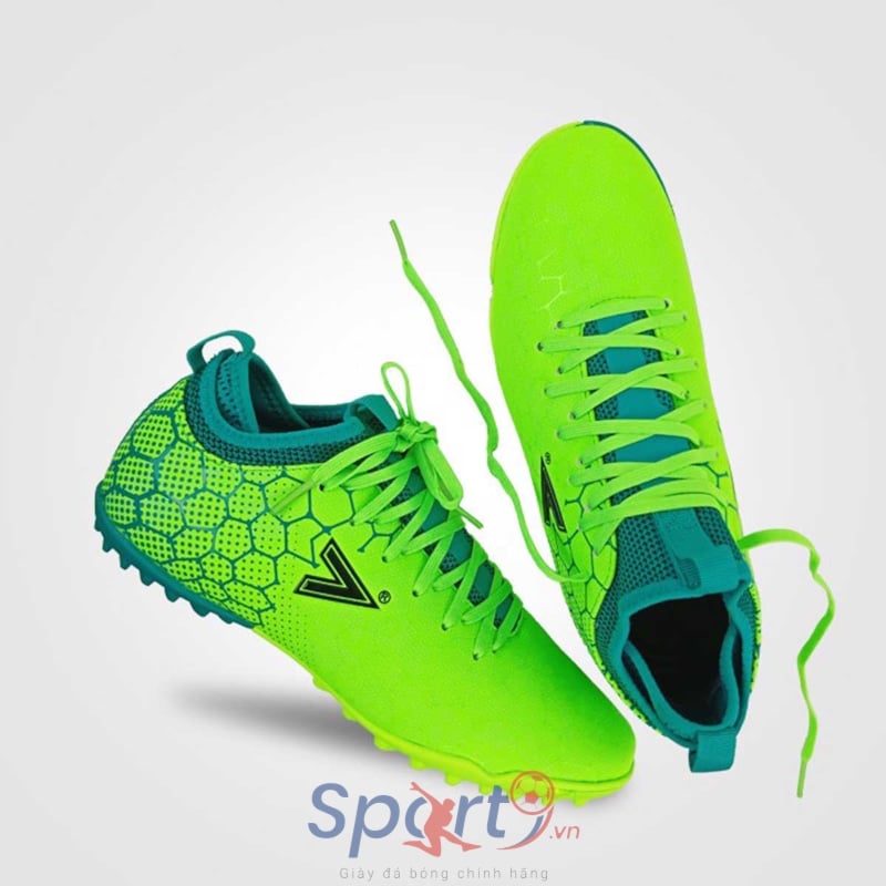 GIÀY ĐÁ BÓNG MITRE 181045 NeonGreen/Green