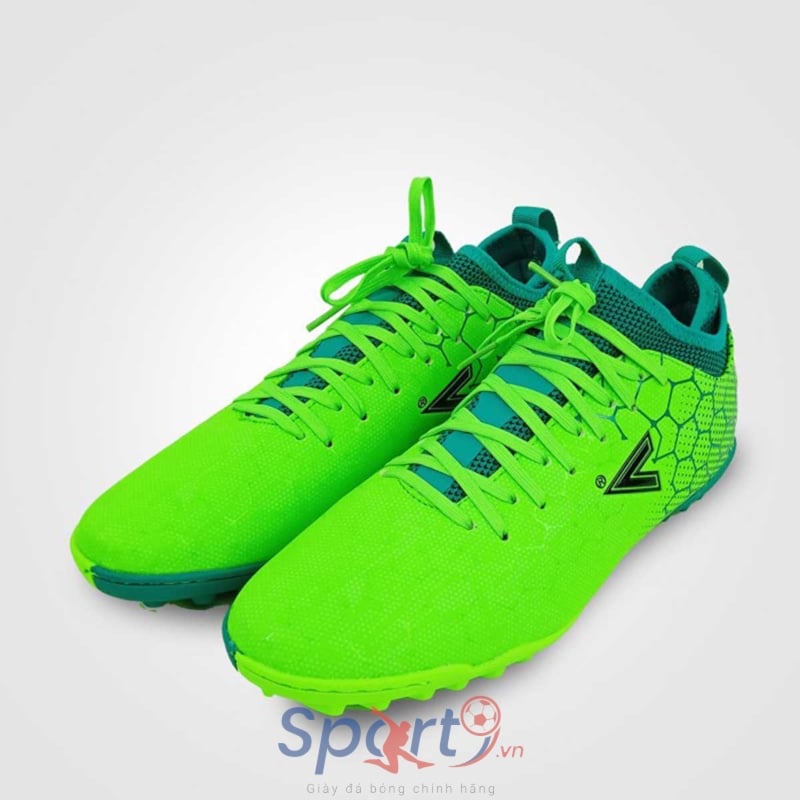 GIÀY ĐÁ BÓNG MITRE 181045 NeonGreen/Green