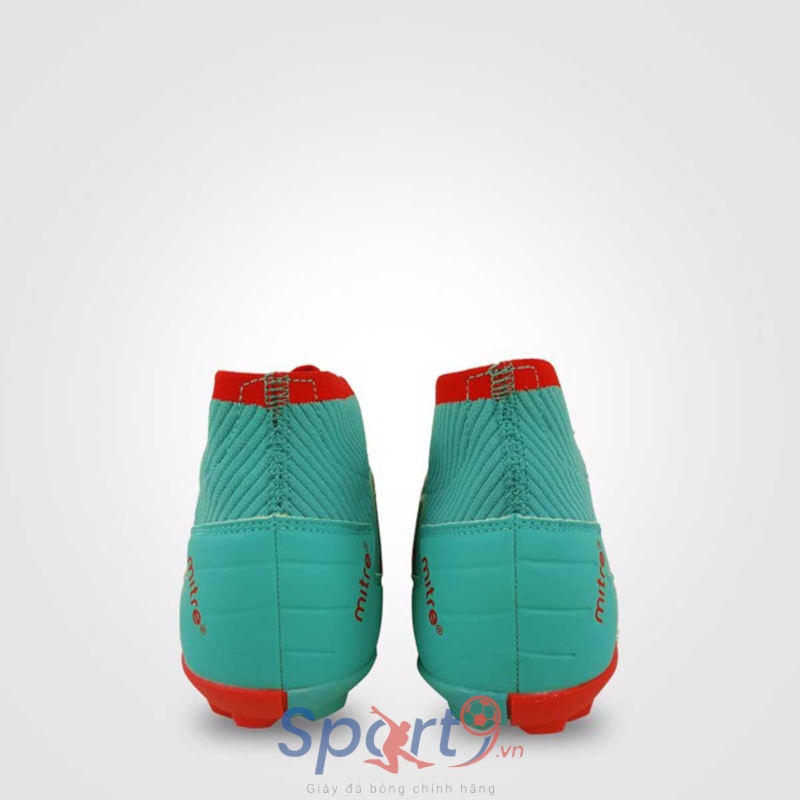 GIÀY ĐÁ BÓNG MITRE 181229 Reb/Green