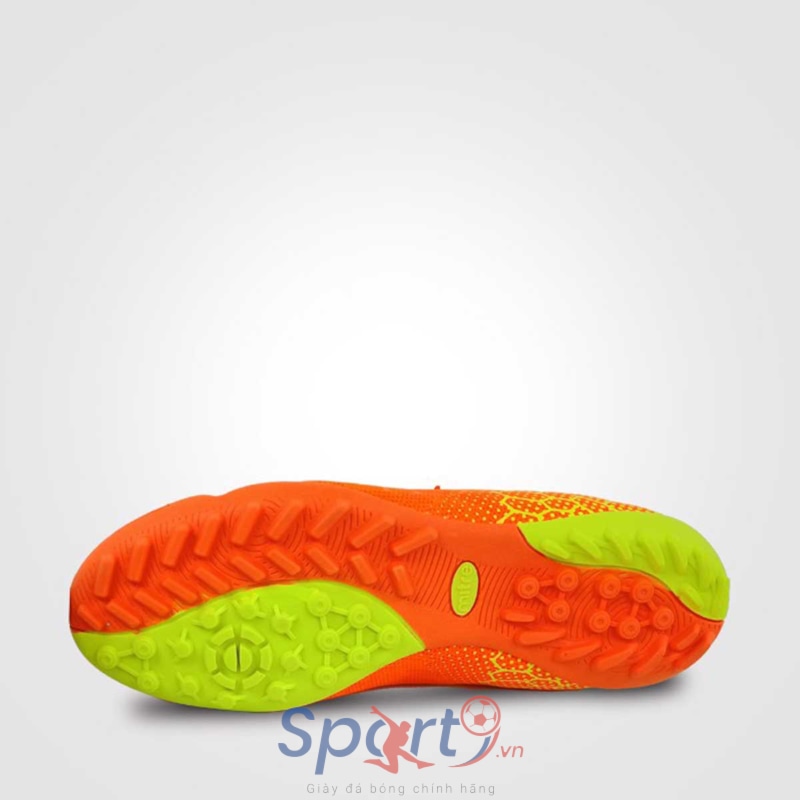 GIÀY ĐÁ BÓNG MITRE 181045 D.Green/Black