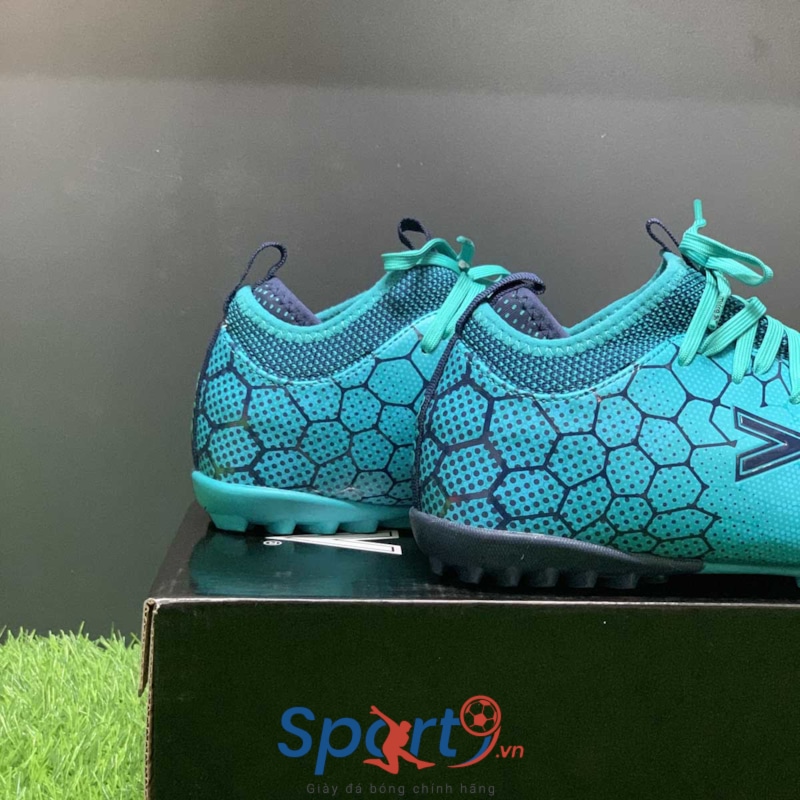 GIÀY ĐÁ BÓNG MITRE 181045 D.Green/Black