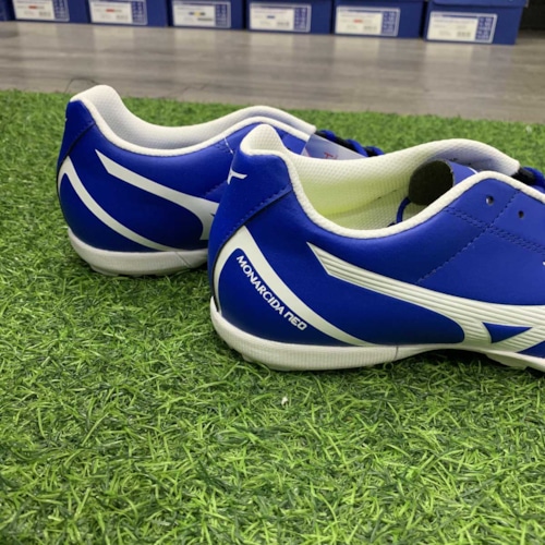 Mizuno Monarcida Neo Select As Màu Xanh Biển Trắng