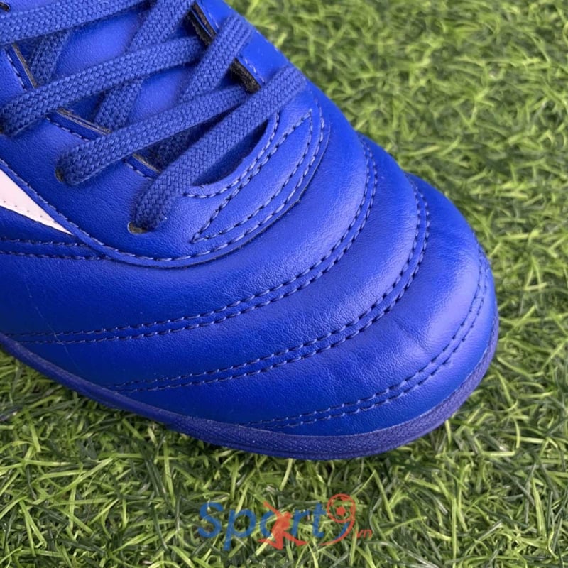 Mizuno Morelia II Club As Xanh Biển