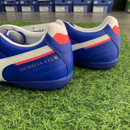 Mizuno Morelia II Club As Xanh Biển