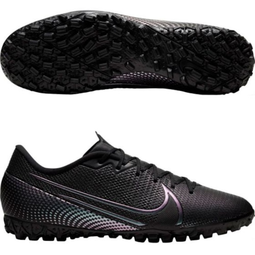 Nike Mercurial Vapor 13 Academy TF AT7996-010 - Black