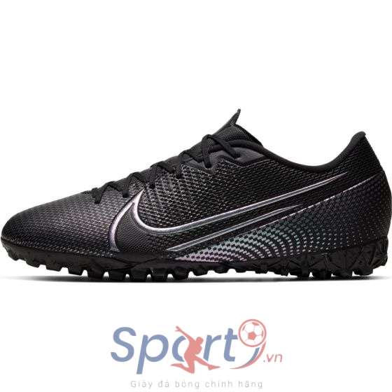 Nike Mercurial Vapor 13 Academy TF AT7996-010 - Black