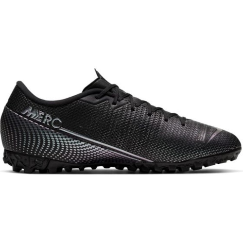 Nike Mercurial Vapor 13 Academy TF AT7996-010 - Black