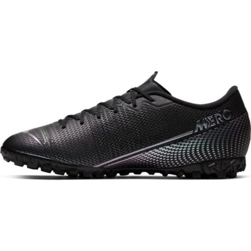 Nike Mercurial Vapor 13 Academy TF AT7996-010 - Black