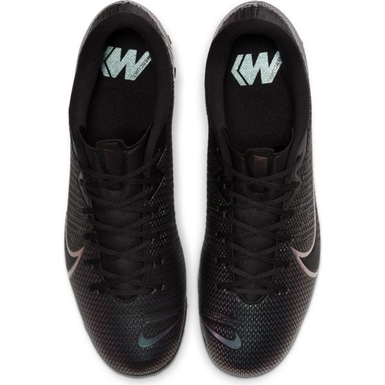 Nike Mercurial Vapor 13 Academy TF AT7996-010 - Black