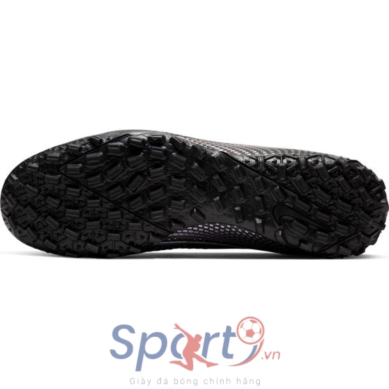 Nike Mercurial Vapor 13 Academy TF AT7996-010 - Black