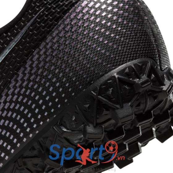 Nike Mercurial Vapor 13 Academy TF AT7996-010 - Black