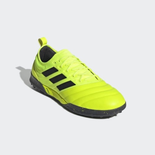 adidas Copa 19.1 TF F35511 Solar Yellow / Core Black / Solar Yellow