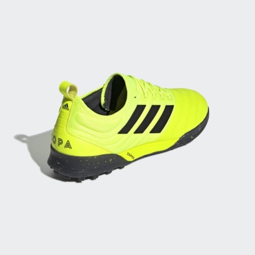 adidas Copa 19.1 TF F35511 Solar Yellow / Core Black / Solar Yellow