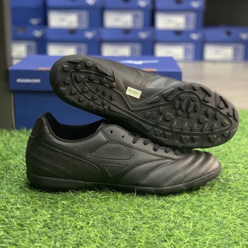 Mizuno Morelia II Club As Màu đen - P1GD201600