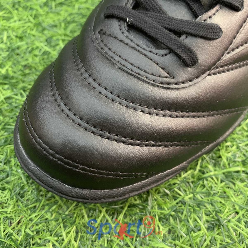 Mizuno Morelia II Club As Màu đen - P1GD201600