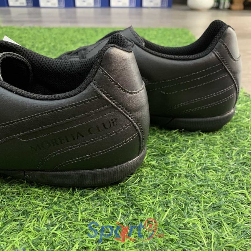 Mizuno Morelia II Club As Màu đen - P1GD201600