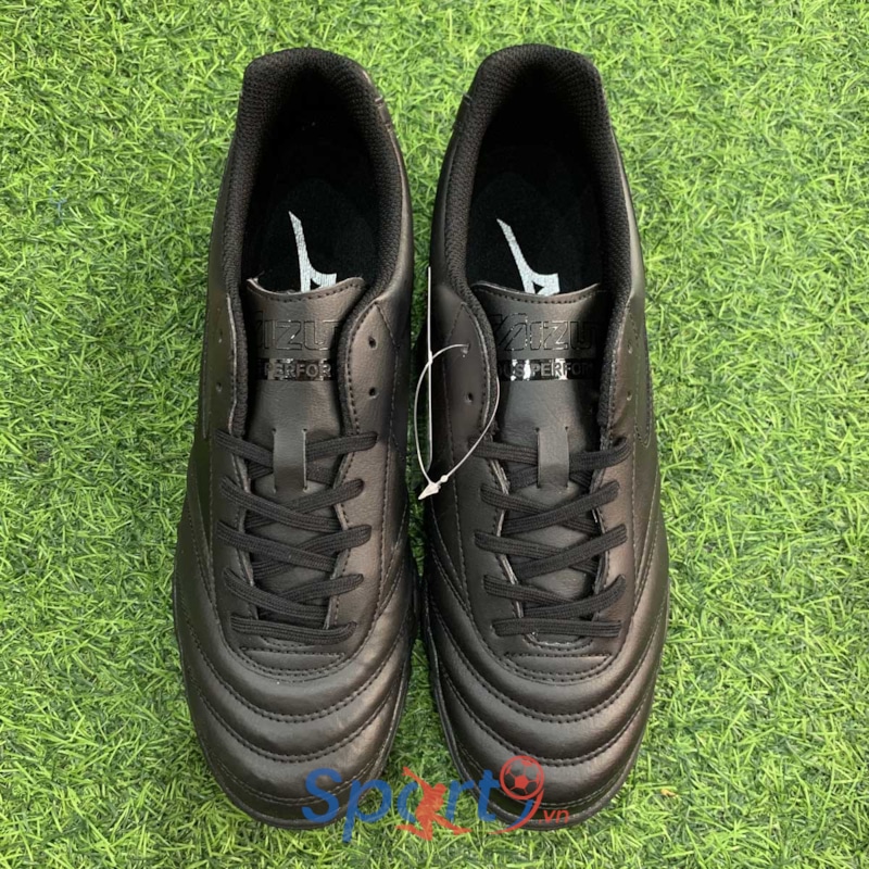 Mizuno Morelia II Club As Màu đen - P1GD201600