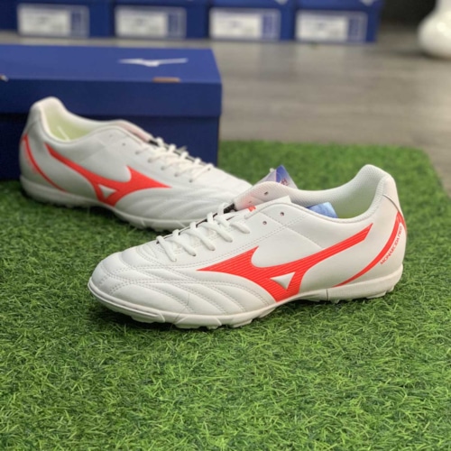 Mizuno Monarcida Neo Select AS - P1GD202564 - Trắng cam