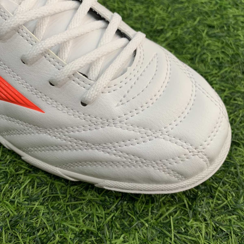 Mizuno Monarcida Neo Select AS - P1GD202564 - Trắng cam